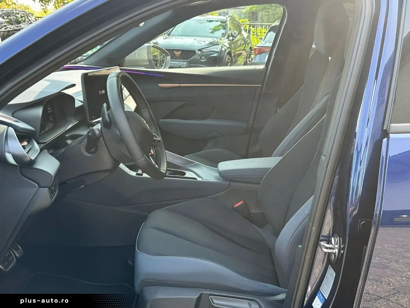 Terramar 1.5 E-HYBRID 6-Gang DSG AHK-klappbar Di