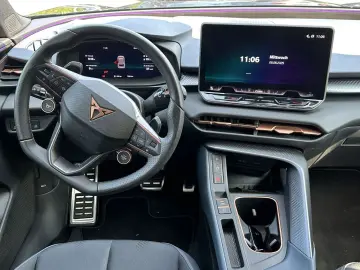 Terramar 1.5 E-HYBRID 6-Gang DSG AHK-klappbar Di