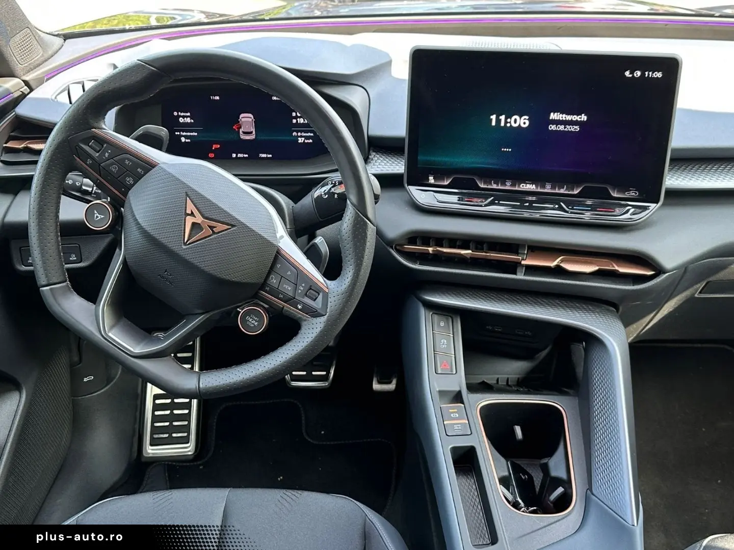 Terramar 1.5 E-HYBRID 6-Gang DSG AHK-klappbar Di