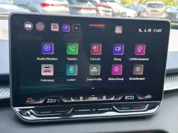 Terramar 1.5 E-HYBRID 6-Gang DSG AHK-klappbar Di