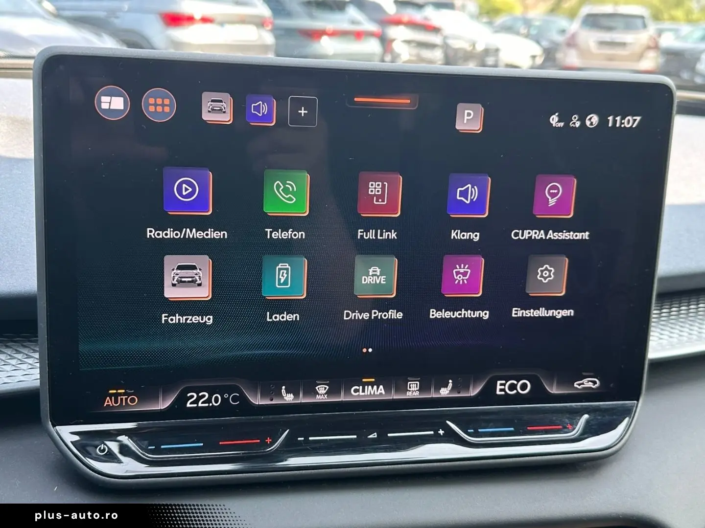 Terramar 1.5 E-HYBRID 6-Gang DSG AHK-klappbar Di