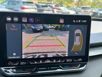 Terramar 1.5 E-HYBRID 6-Gang DSG AHK-klappbar Di