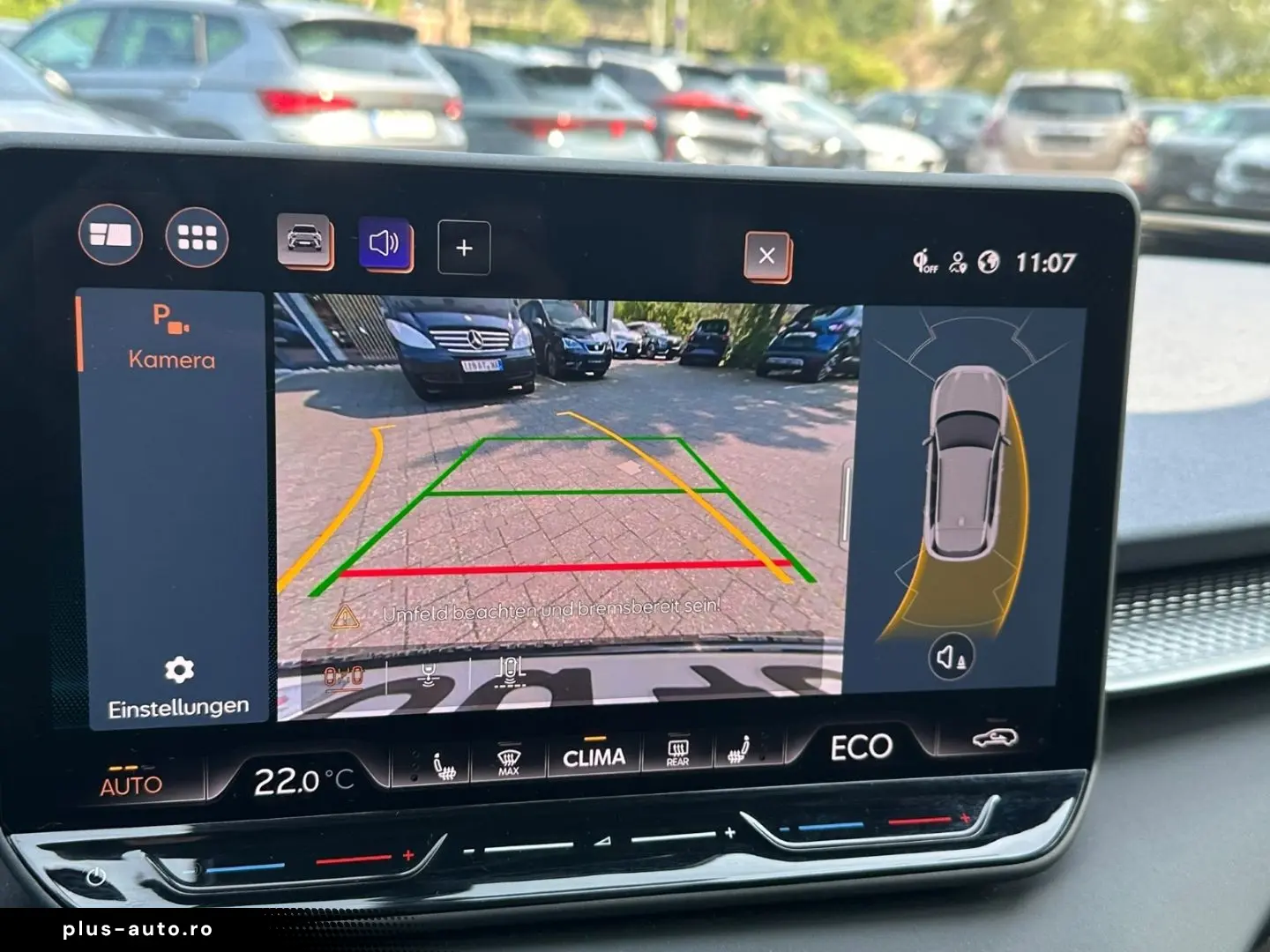 Terramar 1.5 E-HYBRID 6-Gang DSG AHK-klappbar Di