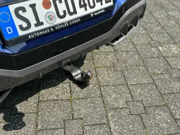 Terramar 1.5 E-HYBRID 6-Gang DSG AHK-klappbar Di