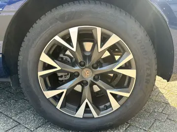 Terramar 1.5 E-HYBRID 6-Gang DSG AHK-klappbar Di