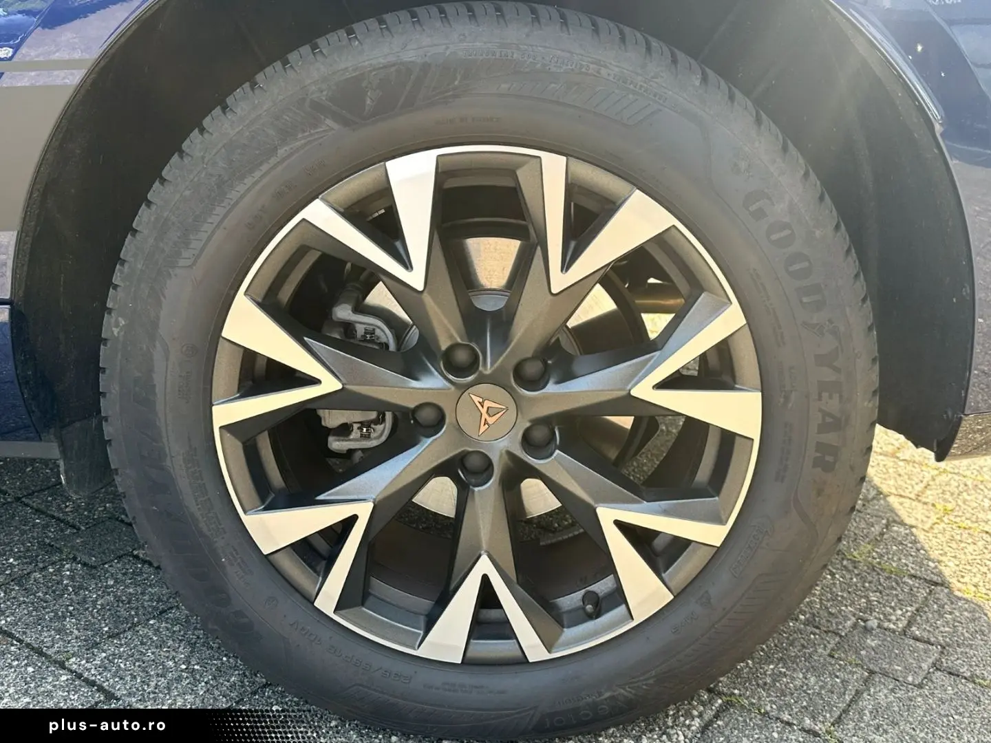 Terramar 1.5 E-HYBRID 6-Gang DSG AHK-klappbar Di