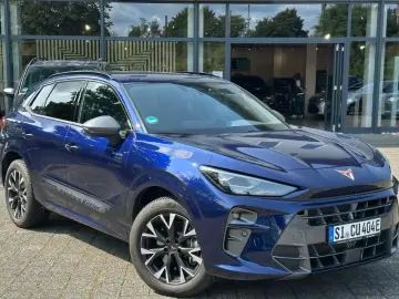 Terramar 1.5 E-HYBRID 6-Gang DSG AHK-klappbar Di