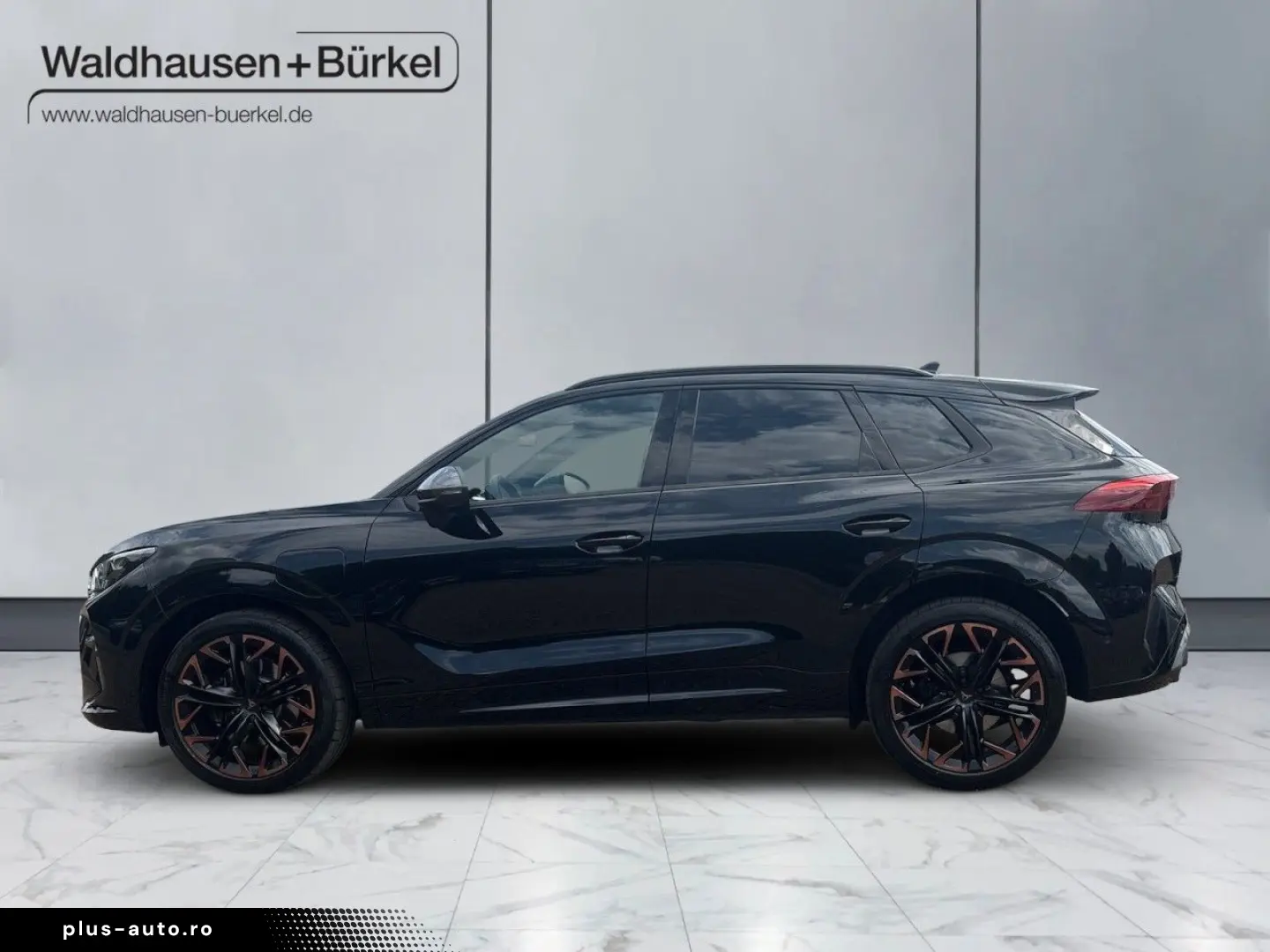 Terramar 1.5 e-Hybrid 200 kW VZ SENN MATRIX PANO