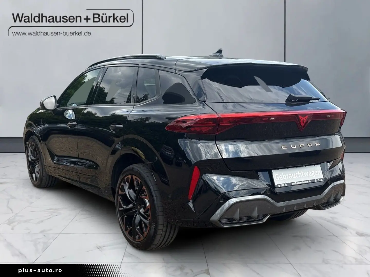 Terramar 1.5 e-Hybrid 200 kW VZ SENN MATRIX PANO