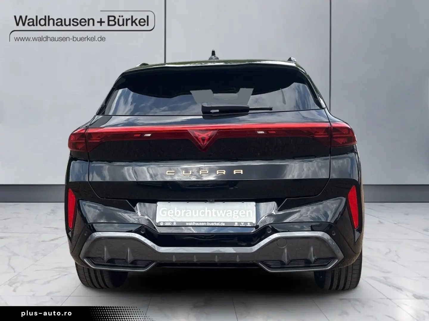 Terramar 1.5 e-Hybrid 200 kW VZ SENN MATRIX PANO