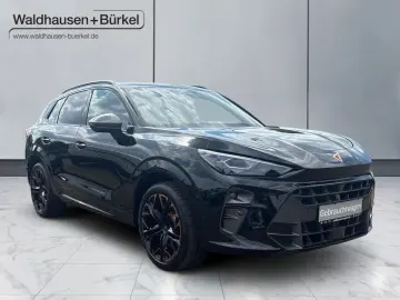 Terramar 1.5 e-Hybrid 200 kW VZ SENN MATRIX PANO