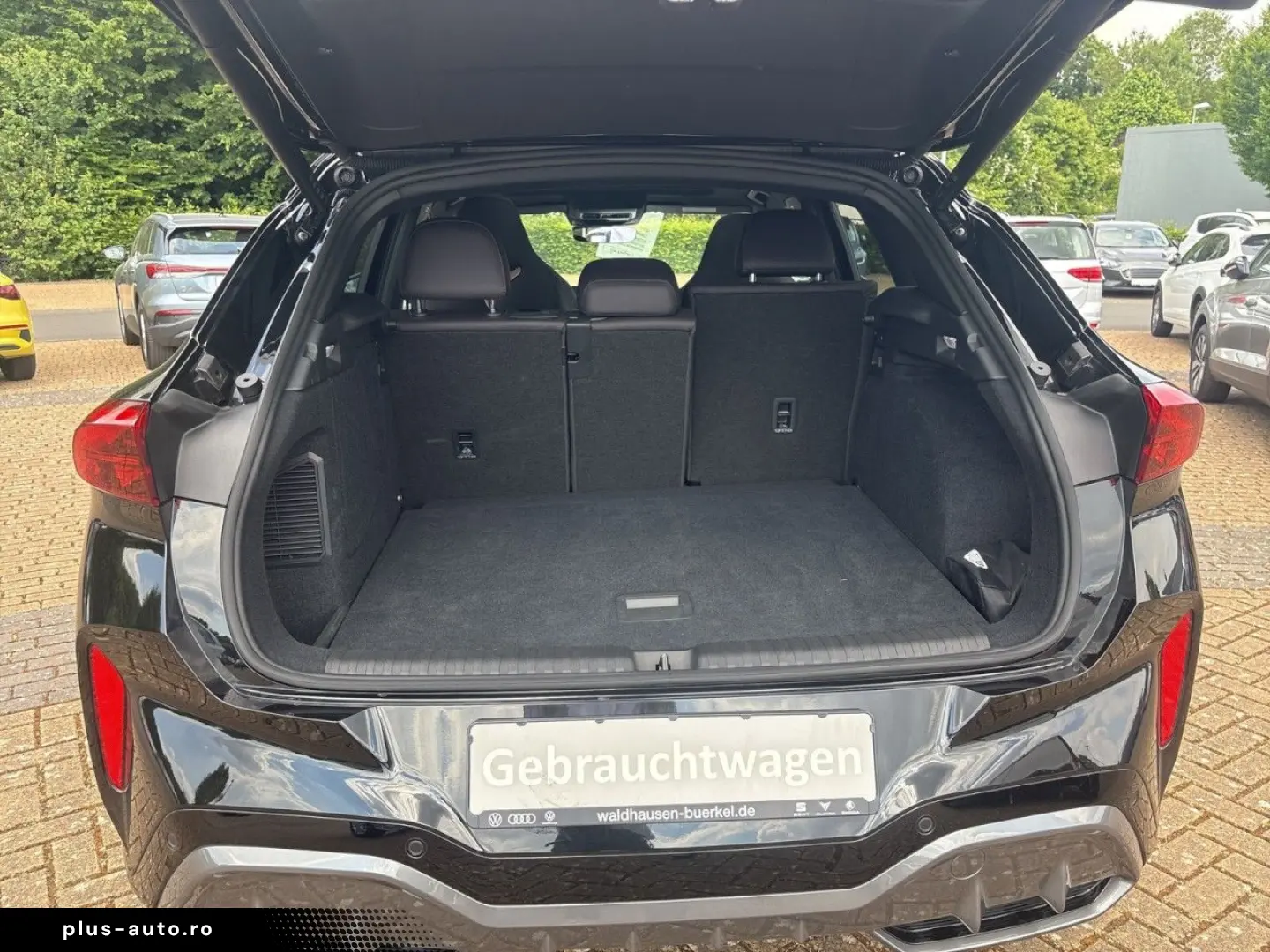 Terramar 1.5 e-Hybrid 200 kW VZ SENN MATRIX PANO