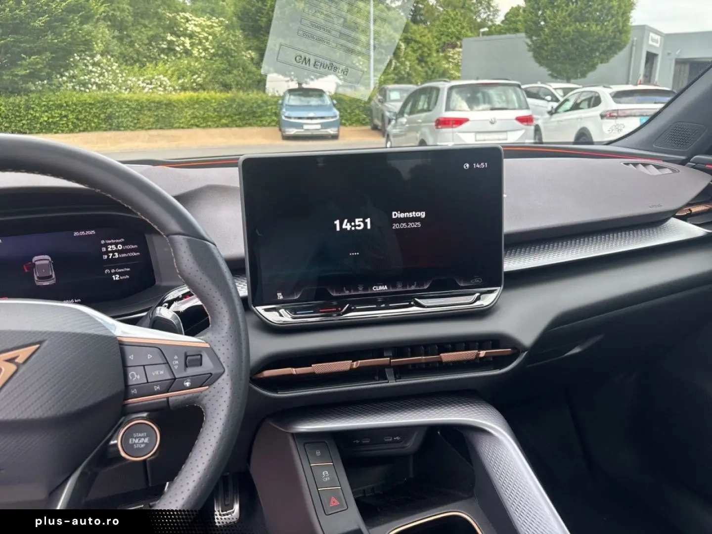 Terramar 1.5 e-Hybrid 200 kW VZ SENN MATRIX PANO