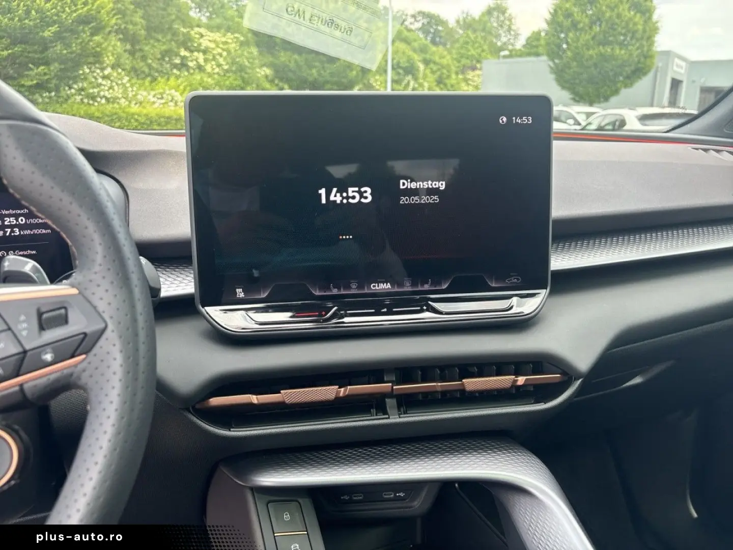 Terramar 1.5 e-Hybrid 200 kW VZ SENN MATRIX PANO