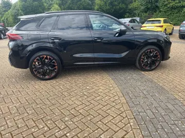 Terramar 1.5 e-Hybrid 200 kW VZ SENN MATRIX PANO