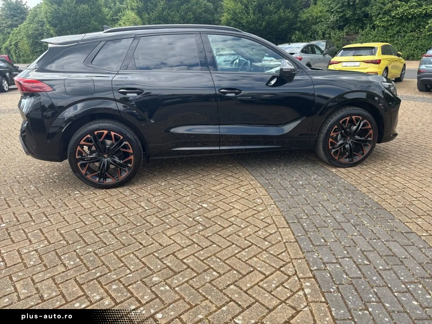 Terramar 1.5 e-Hybrid 200 kW VZ SENN MATRIX PANO