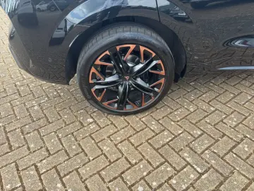 Terramar 1.5 e-Hybrid 200 kW VZ SENN MATRIX PANO