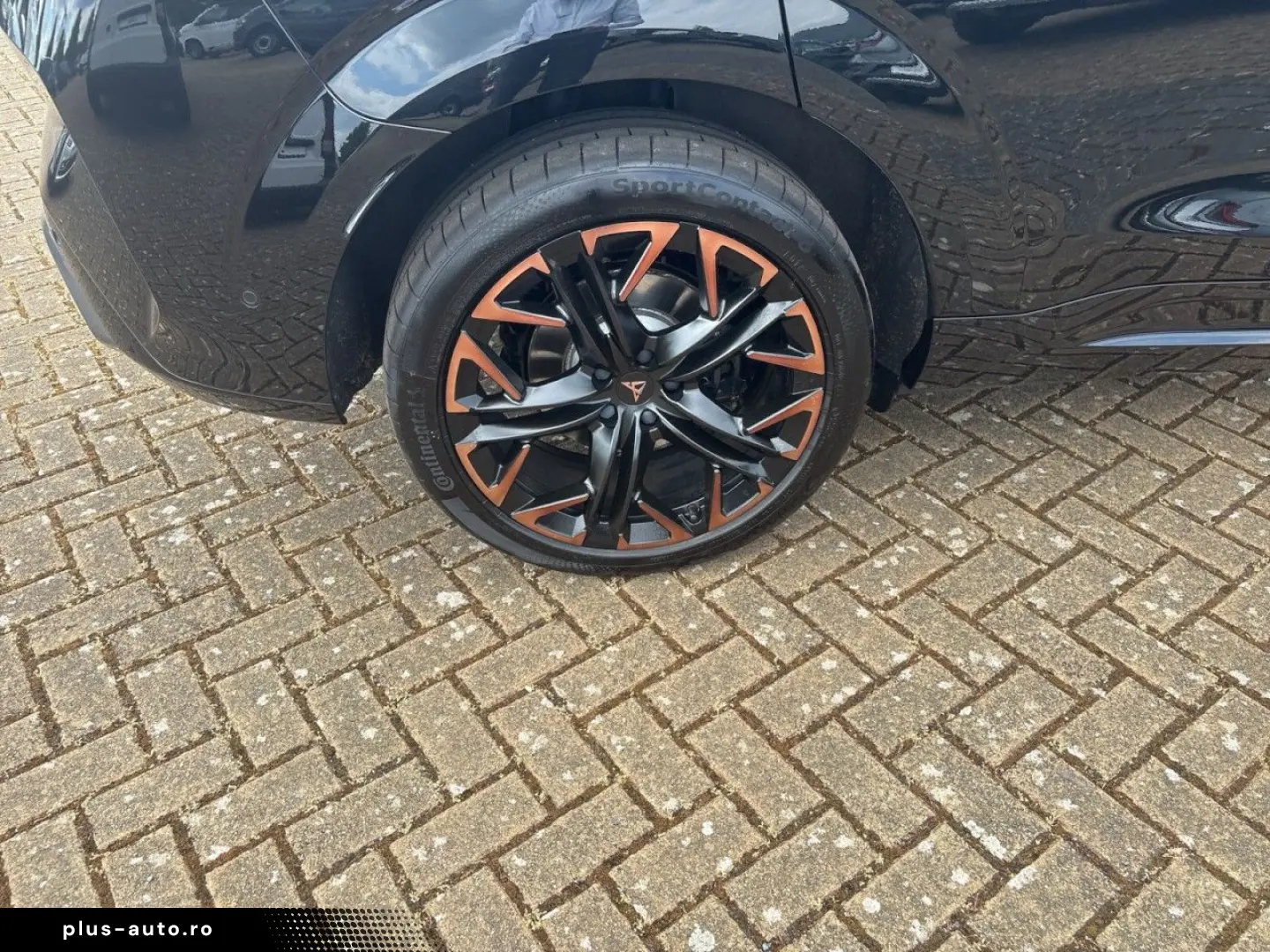 Terramar 1.5 e-Hybrid 200 kW VZ SENN MATRIX PANO