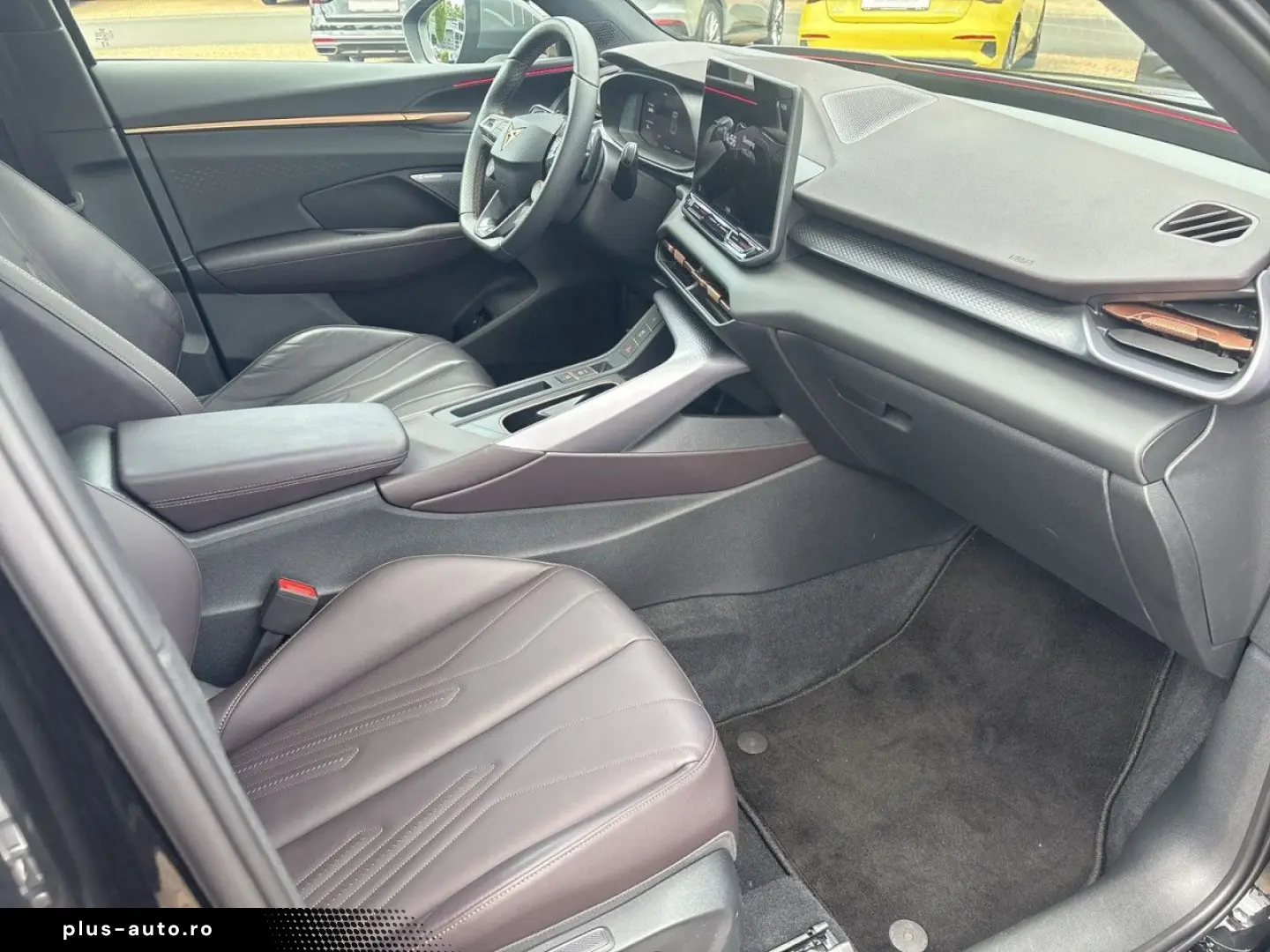 Terramar 1.5 e-Hybrid 200 kW VZ SENN MATRIX PANO