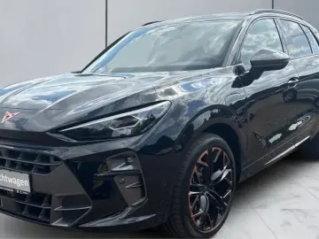 Terramar 1.5 e-Hybrid 200 kW VZ SENN MATRIX PANO