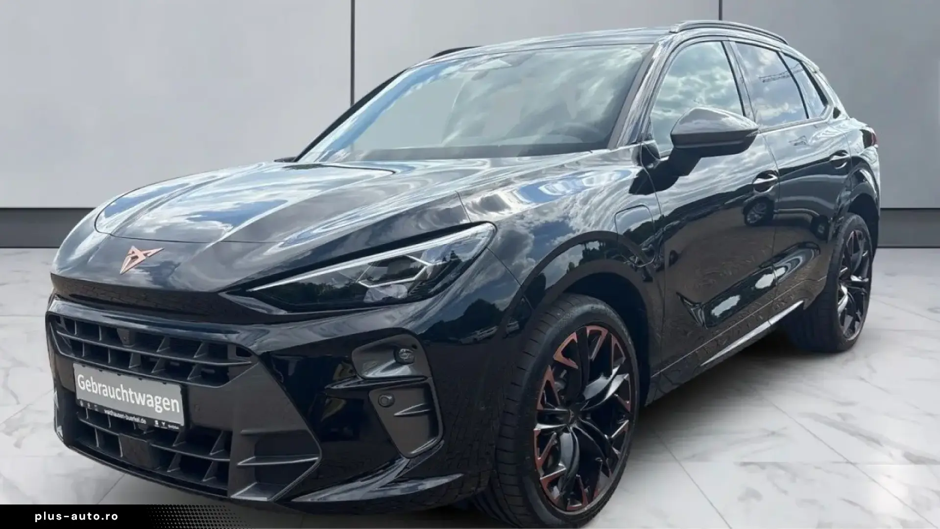 Terramar 1.5 e-Hybrid 200 kW VZ SENN MATRIX PANO