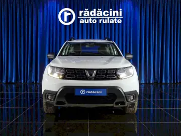 DACIA DUSTER COMFORT 4X4 1.5BLUE DCI