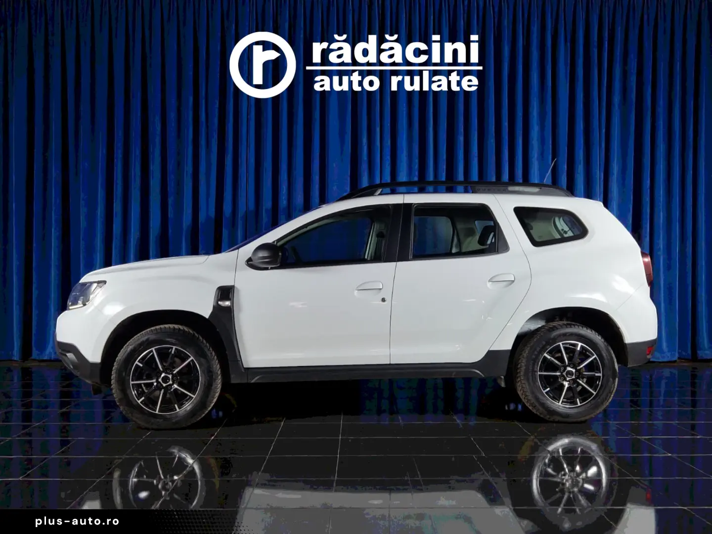 DACIA DUSTER COMFORT 4X4 1.5BLUE DCI