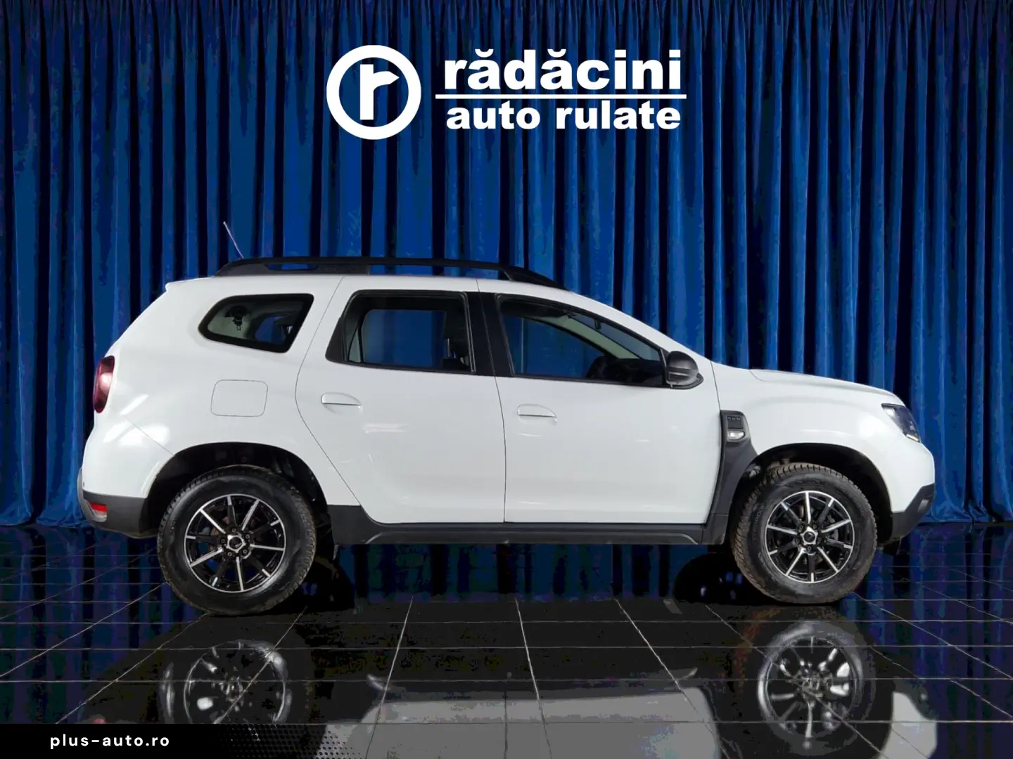 DACIA DUSTER COMFORT 4X4 1.5BLUE DCI