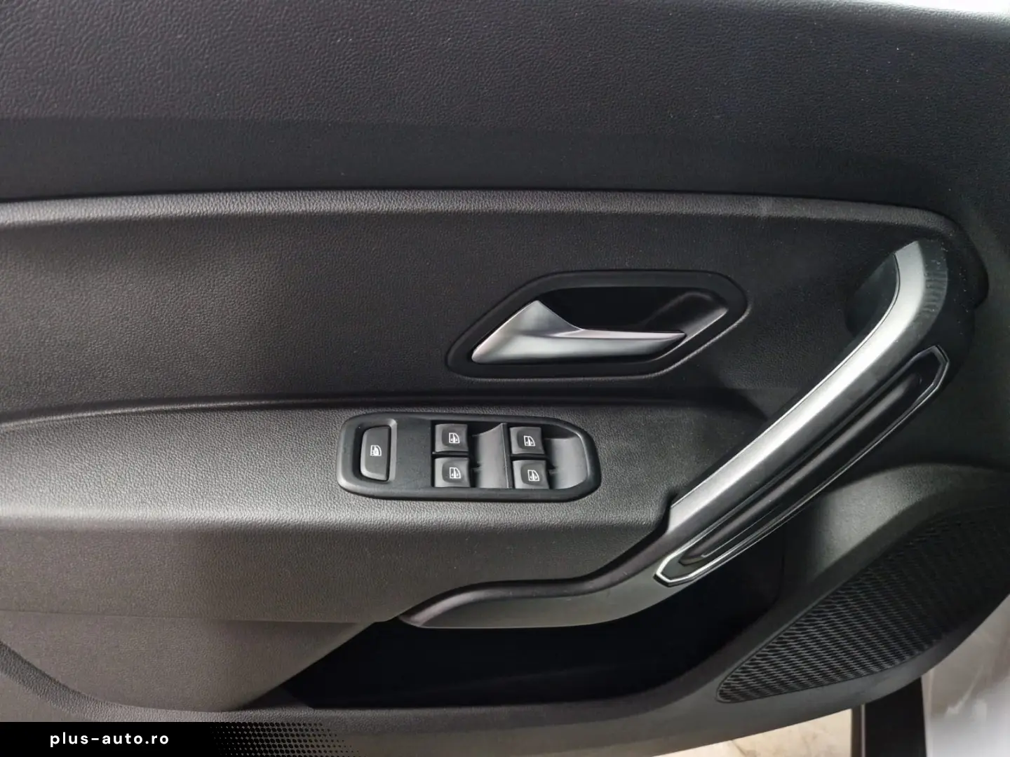 DACIA DUSTER COMFORT 4X4 1.5BLUE DCI