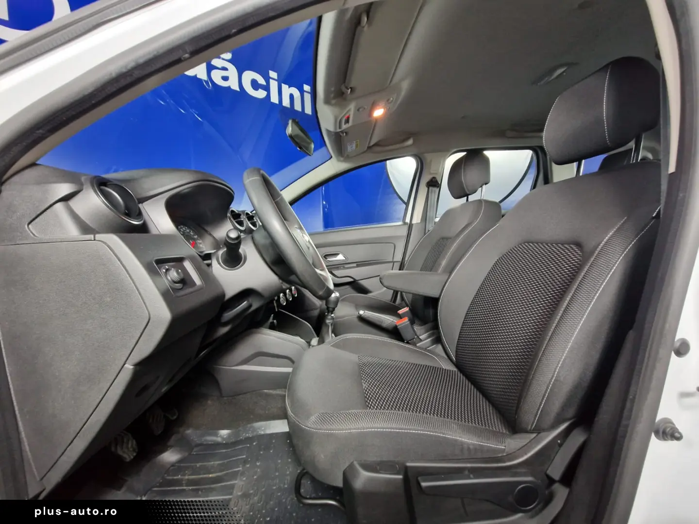 DACIA DUSTER COMFORT 4X4 1.5BLUE DCI