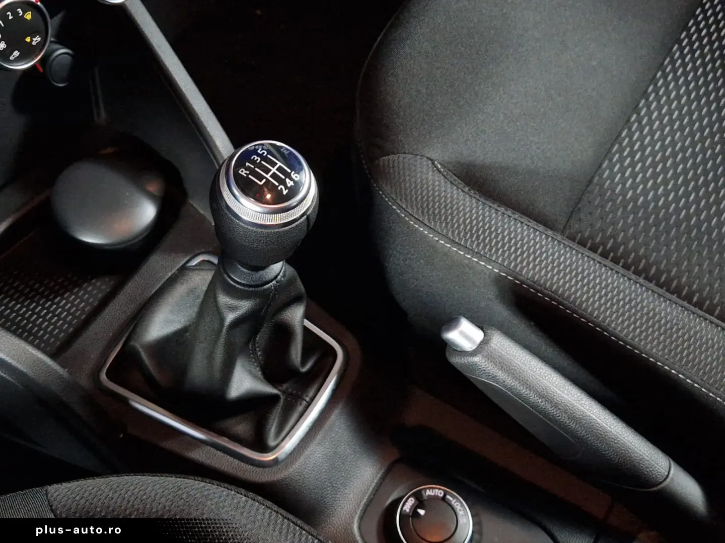 DACIA DUSTER COMFORT 4X4 1.5BLUE DCI