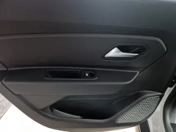 DACIA DUSTER COMFORT 4X4 1.5BLUE DCI