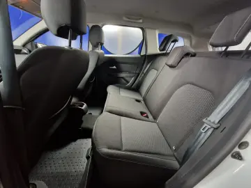 DACIA DUSTER COMFORT 4X4 1.5BLUE DCI