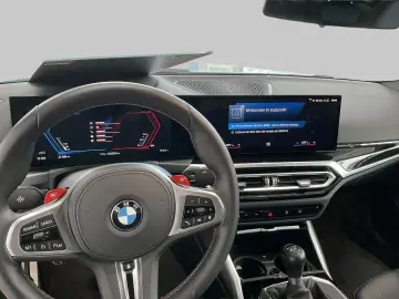 M2 Schalter LED RÜK Driving Assistant AD Navi Di