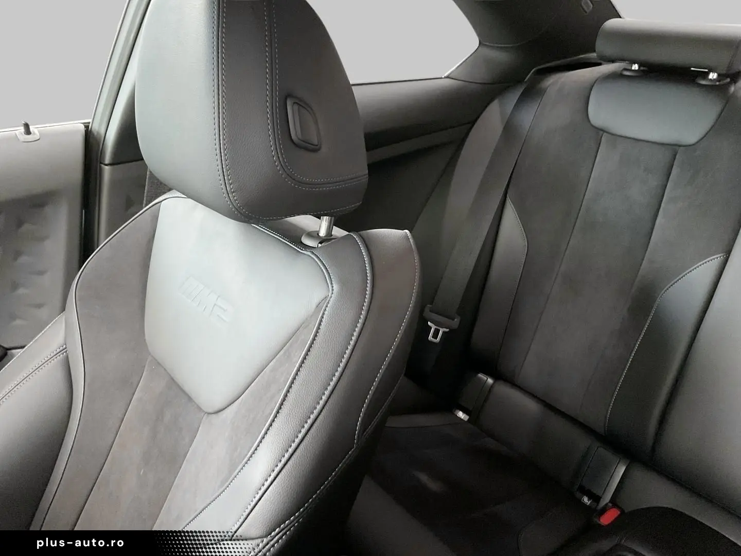 M2 Schalter LED RÜK Driving Assistant AD Navi Di