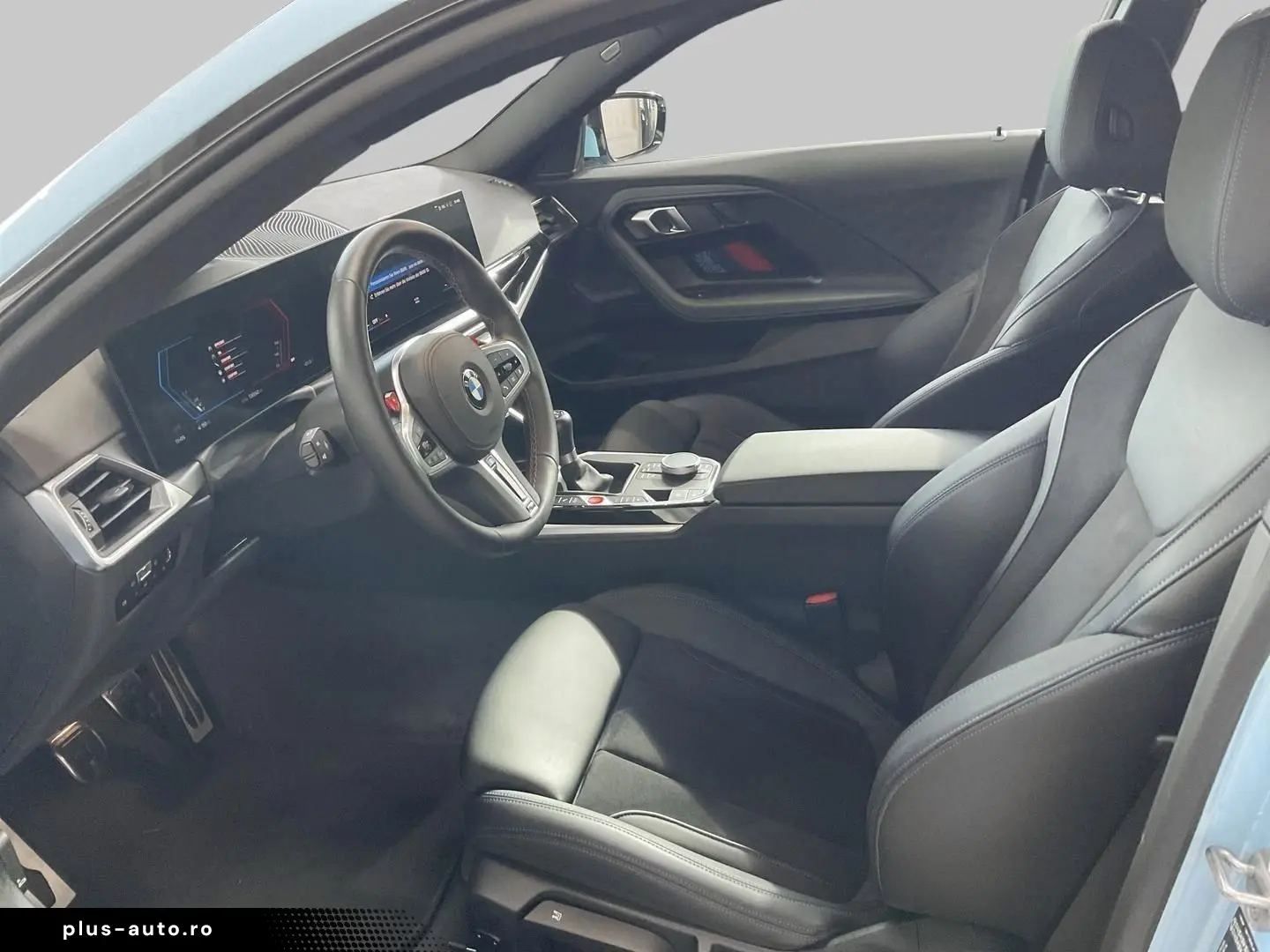 M2 Schalter LED RÜK Driving Assistant AD Navi Di