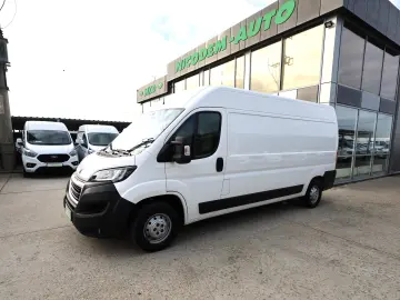 Peugeot Boxer L3H2 2.2D 140CP