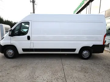 Peugeot Boxer L3H2 2.2D 140CP