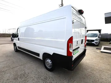 Peugeot Boxer L3H2 2.2D 140CP