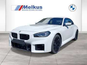 M2 Coupé HiFi DAB LED Komfortzg. Tempomat Shz