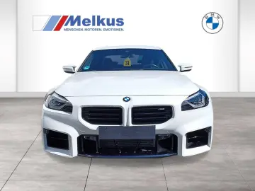 M2 Coupé HiFi DAB LED Komfortzg. Tempomat Shz