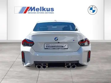 M2 Coupé HiFi DAB LED Komfortzg. Tempomat Shz