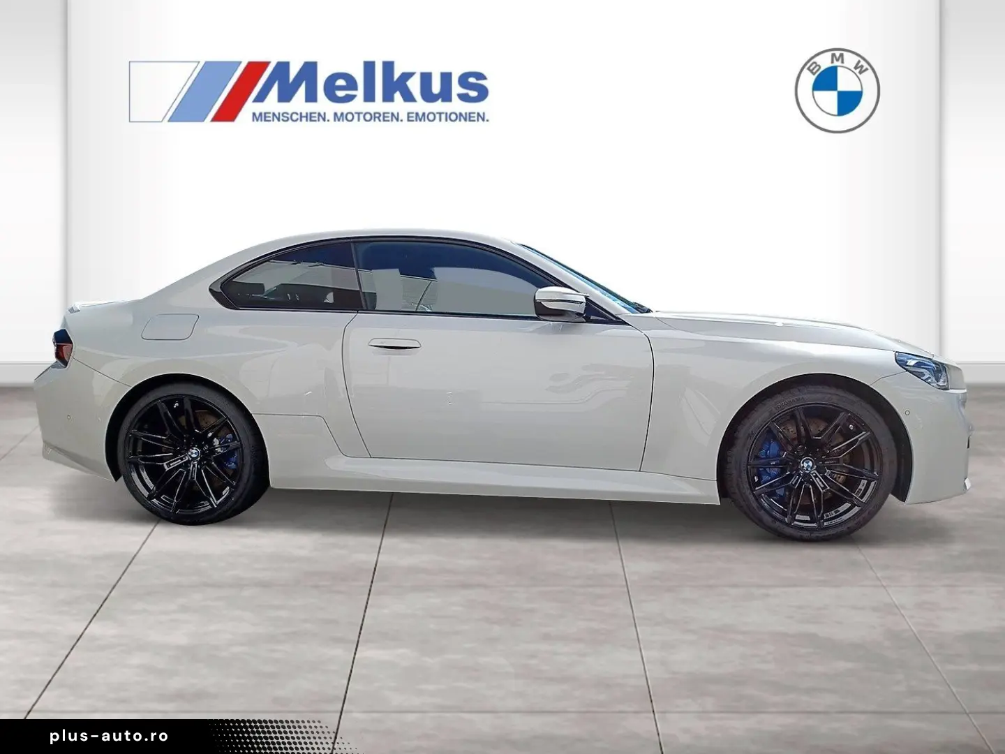 M2 Coupé HiFi DAB LED Komfortzg. Tempomat Shz