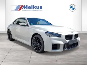 M2 Coupé HiFi DAB LED Komfortzg. Tempomat Shz