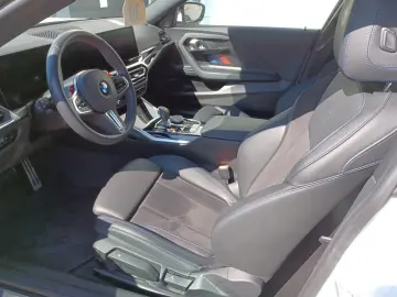 M2 Coupé HiFi DAB LED Komfortzg. Tempomat Shz