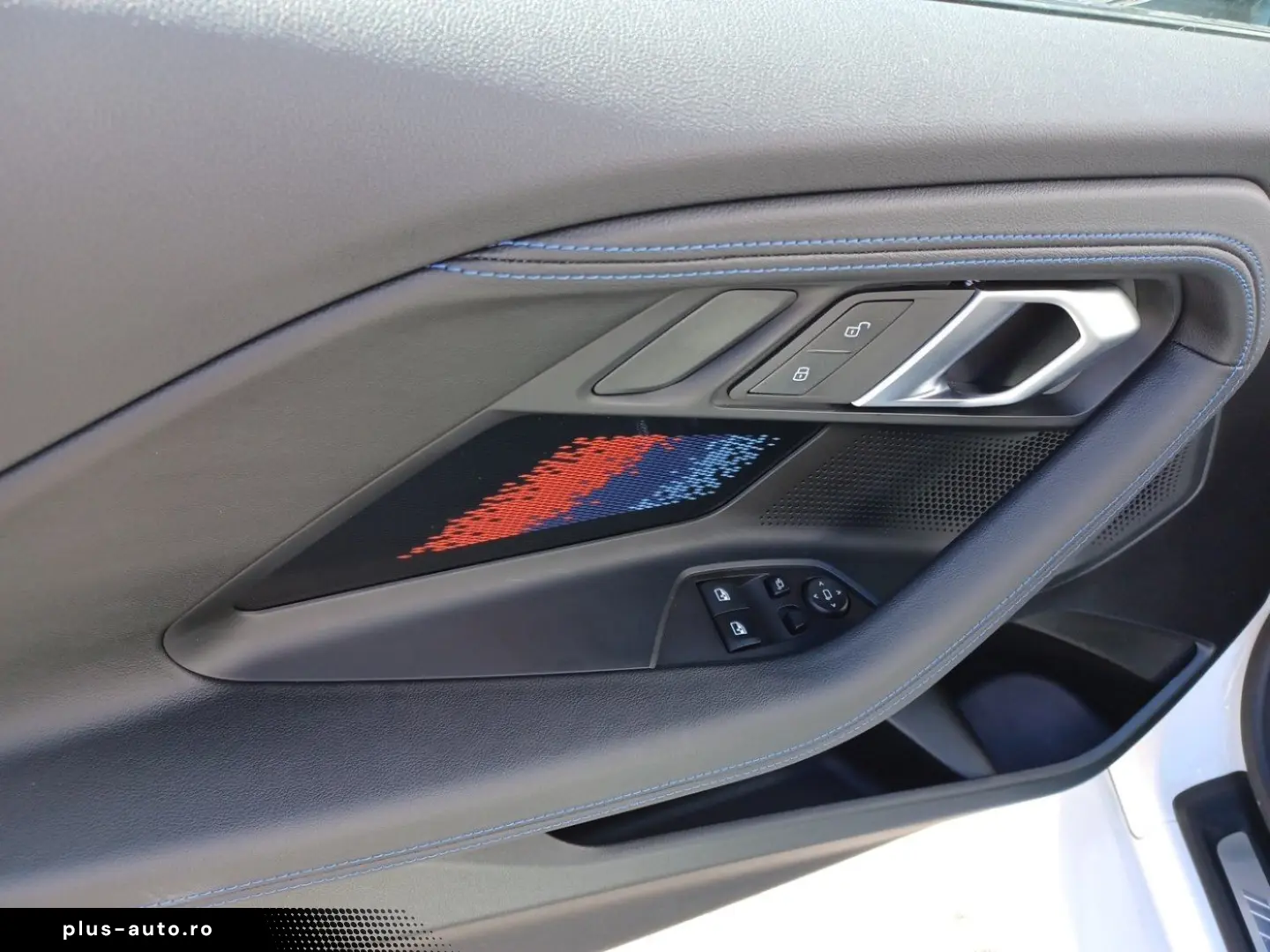 M2 Coupé HiFi DAB LED Komfortzg. Tempomat Shz