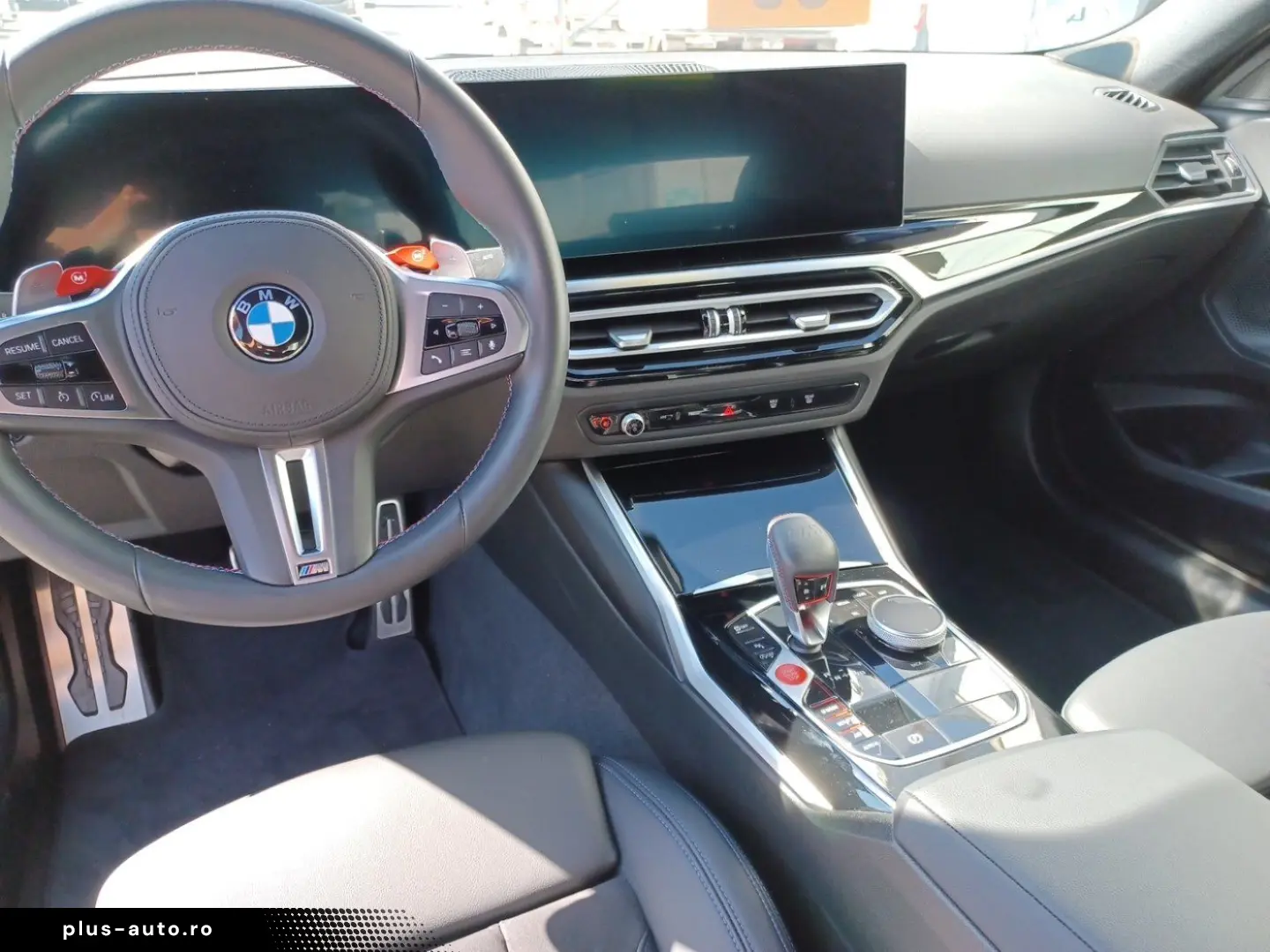 M2 Coupé HiFi DAB LED Komfortzg. Tempomat Shz