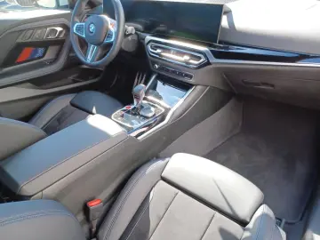 M2 Coupé HiFi DAB LED Komfortzg. Tempomat Shz