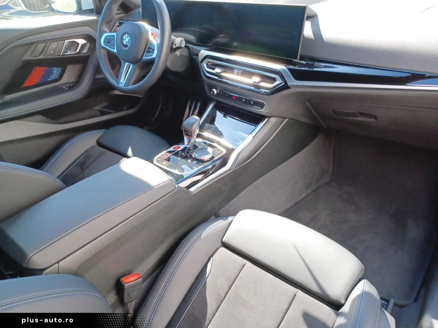 M2 Coupé HiFi DAB LED Komfortzg. Tempomat Shz