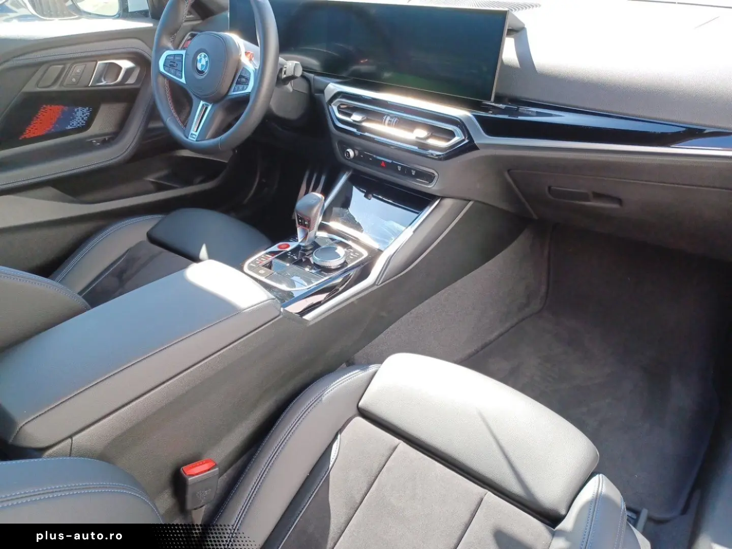 M2 Coupé HiFi DAB LED Komfortzg. Tempomat Shz